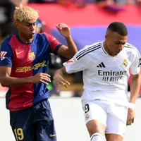 Real Madrid vs. Barcelona: ¿a qué hora juegan y cómo ver hoy en Centroamérica El Clásico de LaLiga?