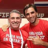 "No ha podido encontrar un sistema": Bryan Ruiz volvió a criticar a Luis Fernando Suárez