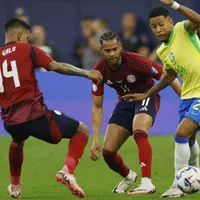 Club de la MLS ficha un jugador de la Selección de Costa Rica sobre la hora