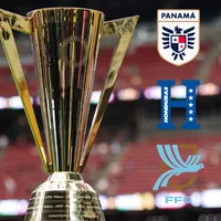 Por qué Honduras, Panamá y Guatemala no juegan las Clasificatorias Sub-20 de Concacaf 2026