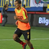 Celso Borges tras racha adversa tiene nuevo entrenador