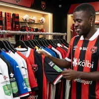 Joel Campbell podría volver a un club en donde jugó.