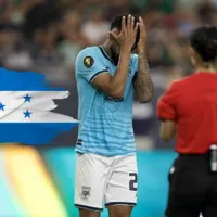 No solo fue en Copa Oro: Honduras da nuevo golpe a Panamá ante los ojos de toda Concacaf