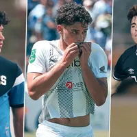 Las promesas que habrá en el Premundial Sub-20.