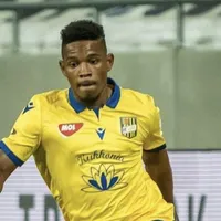 Jorge Méndez: el jugador de Panamá que El Salvador se quiere robar