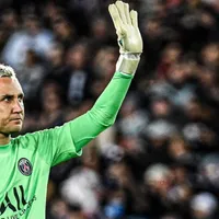 Mercado: Fabrizio Romano confirmó el próximo destino de Keylor Navas