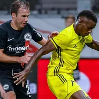 El precio que deberá pagar el Panathinaikos para fichar a José Córdoba