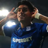 Luis Palma sorprende a toda Honduras con el talento que nadie le conocía en el Lech Poznan: llegó a 100 mil reproducciones