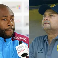 Wanchope no se calla: la contundente respuesta del DT de Saprissa tras los dichos de Jeaustin Campos
