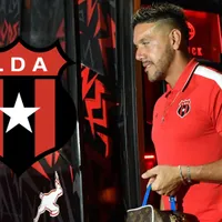 "Portero miedoso": referente de Alajuelense dispara sin piedad contra Leonel Moreira tras su actuación en la Gran Final