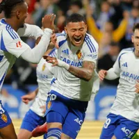 Kervin Arriaga es 'fichado' por equipazo de lujo en España gracias a su trabajo
