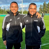 Árbitros salvadoreños ya están listos para el Mundial de Clubes