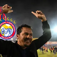 Xelajú tendría al reemplazo de Amarini Villatoro: fue campeón con Municipal.