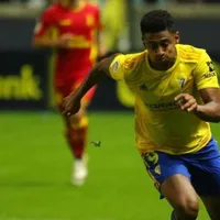 En su mejor momento, ‘Choco’ Lozano pide no ser llamado a Selección Honduras
