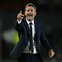 Thomas Christiansen sufre: baja importante en Panamá para Eliminatorias al Mundial 2026.