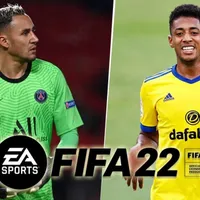 FIFA 22: los 10 mejores futbolistas de Centroamérica