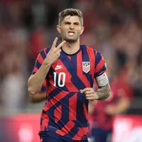 Christian Pulisic le dejó un mensaje contundente a Costa Rica