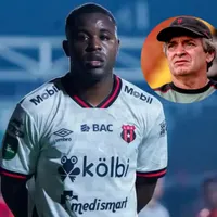 “Apostar por otro”: la limpieza del Machillo Ramírez en Alajuelense pone en jaque a Joel Campbell como nunca antes