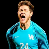 Enrique Facussé: nació en Honduras, juega en la liga Universitaria y estará en el Super Draft de la MLS