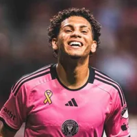 David Ruiz se mete en la historia de la MLS y confirman la mejor noticia para Inter Miami