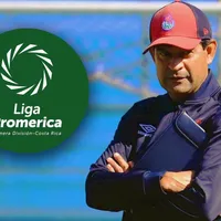Vuelve a dirigir tras salir de Municipal: José Cardozo se acerca a un equipo de Costa Rica