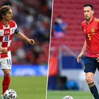 Croacia vs. España: cuándo, dónde y por qué canal ver el partido por los octavos de final de la Eurocopa 2020 en Centroamérica