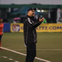 Decisiones drásticas: Iván Franco Sopegno sorprende con pedido a la directiva tras el mal momento de Comunicaciones