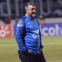 Liga Concacaf | Diego Vásquez: “Hay que seguir creyendo”