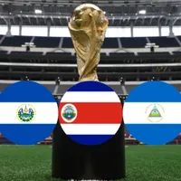 FIFA acerca a Costa Rica, El Salvador y Nicaragua al Mundial 2026.