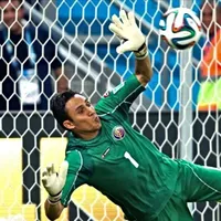 Keylor Navas habría revelado una de las razones por las cuales está alejado de la  Tricolor