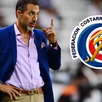 Catrachos reaccionan al conocer oferta de Matosas en Costa Rica