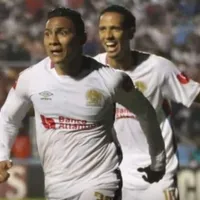 ¡Agónico! Olimpia vence a Motagua y clasifica a la final de la Liga Concacaf [VIDEO]