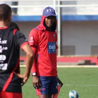 Selección de Panamá que irá al Maurice Revello jugará un amistoso previo