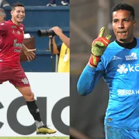 Real España vs Herediano: alineaciones oficiales para la ida de los cuartos de final de la Liga Concacaf 2022