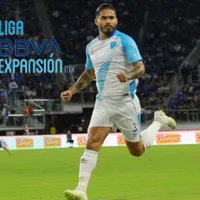 Guatemala tendrá un legionario en el futbol de México