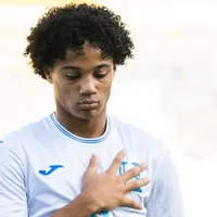 Luis Suazo revela la noticia que Honduras tanto esperaba a solo unos meses del Mundial