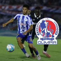 "Lo menospreciaron": revelan que Olimpia rechazó tenerlo y el jugador tomó la peor venganza