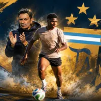 José Francisco Molina lo confirma con Keyrol: el sorpresivo 11 que mandaría Honduras ante Argentina