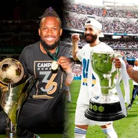 Real Madrid se aproxima a Saprissa en tabla de los 15 clubes con más ligas