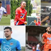 Copa Centroamericana 2023 | El futbolista más caro de cada equipo que integra el Grupo B