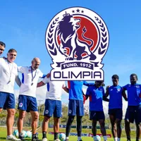 "Ya le comunicaron": Olimpia no descansa y se confirma su primera baja para la Copa Centroamericana