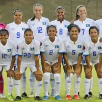 El Salvador vs. Barbados: cuándo, a qué hora y por qué canal ver hoy la fecha 3 de la Clasificatoria al Campeonato Femenino Concacaf W 2022