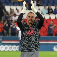 El mensaje de Keylor Navas por el conflicto entre Rusia y Ucrania