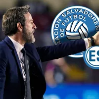 Thomas Christiansen: "En El Salvador no hemos conseguido ni el empate"