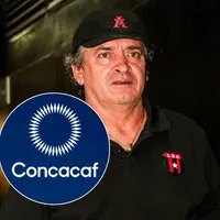 concacaf-machillo ramirez-alajuelense