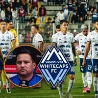Amarini Villatoro revela el problema de Cartaginés que podría costarle la eliminación ante Vancouver Whitecaps
