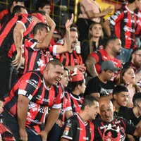 Alajuelense hace enojar a Saprissa: "Somos el equipo más grande del país"