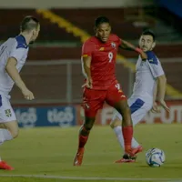 Panamá y Serbia empatan en un juego sin emociones