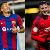 Barcelona vs Osasuna: a qué hora y dónde ver hoy EN VIVO la semifinal | Supercopa de España