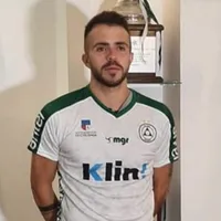 Rodrigo Saravia ya viste los colores de su nuevo equipo